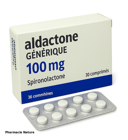 aldactone