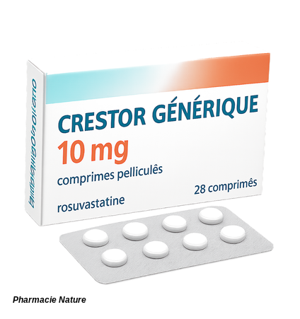 crestor