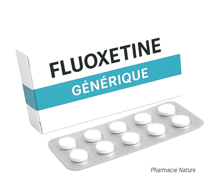fluoxetine