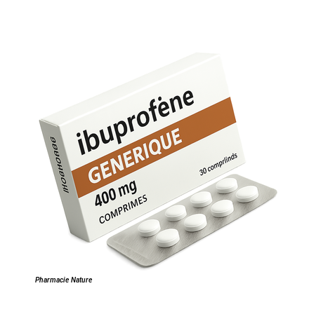 ibuprofene