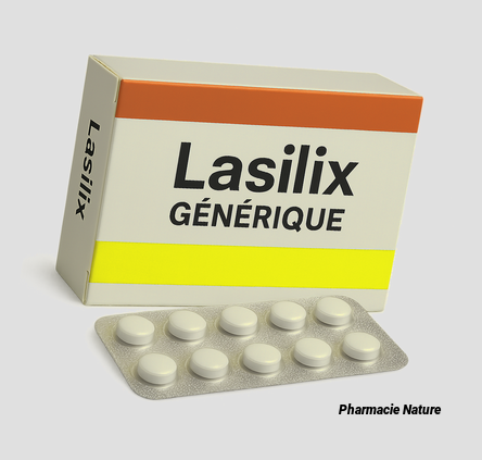 lasilix