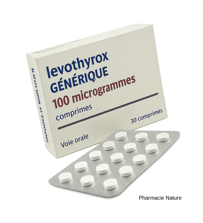 levothyrox