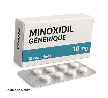 minoxidil