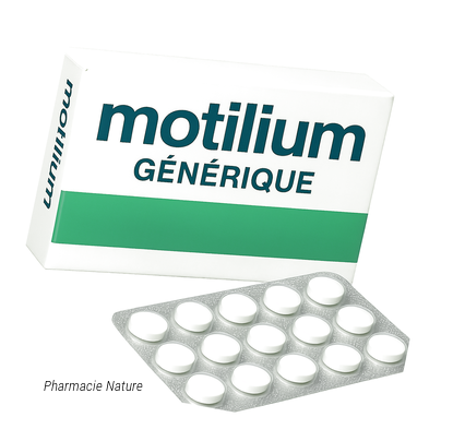motilium