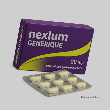 nexium