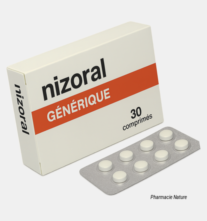 nizoral
