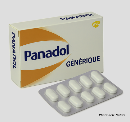 panadol
