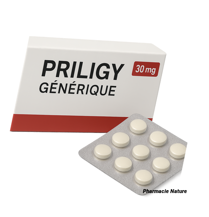 priligy