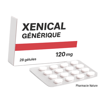 xenical