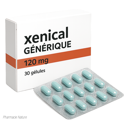 xenical